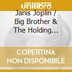 Janis Joplin / Big Brother & The Holding Company - Live At Winterland 68 cd musicale di Janis Joplin / Big Brother & The Holding Company
