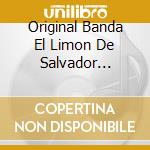 Original Banda El Limon De Salvador Lizarraga - Medio Siglo