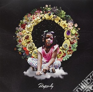 (LP Vinile) Rapsody - Laila'S Wisdom lp vinile di Rapsody