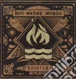 (LP Vinile) Hot Water Music - Exister vinile