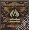 (LP Vinile) Hot Water Music - Exister cd