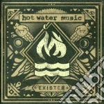 Hot Water Music - Exister cd