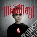 Miss May I - At Heart cd