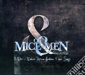 Of Mice & Men - The Flood (2 Cd) cd musicale di Of mice & men