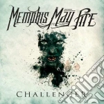 Memphis May Fire - Challenger cd