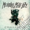 Memphis May Fire - Challenger cd