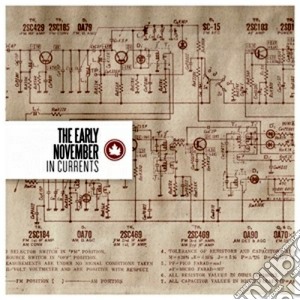 (LP Vinile) Early November (The) - In Currents lp vinile di The Early november