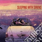 Sleeping With Sirens - If You Were A Movie, This Would Be Your Soundtrack cd