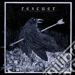 Rescuer - With Time Comes The Comfort cd