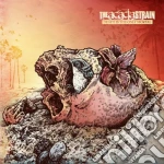 Acacia Strain (The) - Death Is The Only Mortal cd