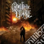 Crown The Empire - The Fallout cd