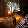 Crown The Empire - The Fallout cd