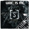 Woe Is Me - Genesi(s) cd