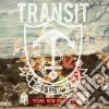 Transit - Young New England cd