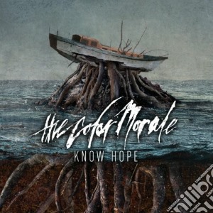 Color Morale (The) - Know Hope cd musicale di The Colour morale