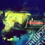 Palisades - Outcasts cd