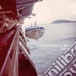 (LP Vinile) I Can Make A Mess - Enola (2 Lp) vinile