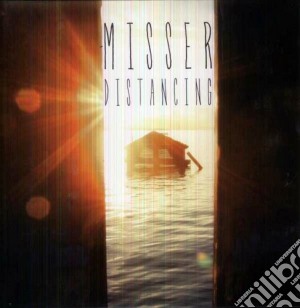 (LP Vinile) Misser - Distancing lp vinile di Misser
