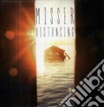 (LP Vinile) Misser - Distancing
