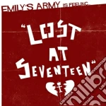 (LP Vinile) Emily's Army - Lost At Seventeen cd