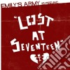 (LP Vinile) Emily's Army - Lost At Seventeen cd