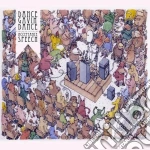 Dance Gavin Dance - Acceptance Speech cd
