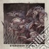 Evergreen Terrace - Dead Horses cd