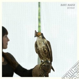 (LP VINILE) Devour lp vinile di Dave Hause