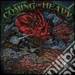 (LP Vinile) Second Coming Of Heavy - Chapter 5: Desert Suns & Chiefs vinile