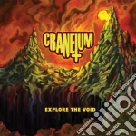 Craneium - Explore The Void cd