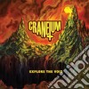 Craneium - Explore The Void cd