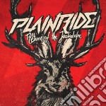 (LP Vinile) Plainride - Return Of The Jackalope (2 Lp)