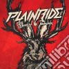 Plainride - Return Of The Jackalope cd