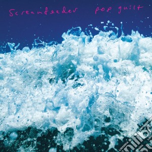 Screamfeeder - Pop Guilt cd musicale di Screamfeeder