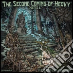 (LP Vinile) Second Coming Of Heavy - Chapter 6: Kayleth & Favequaid vinile