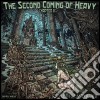 (LP Vinile) Second Coming Of Heavy - Chapter 6: Kayleth & Favequaid cd