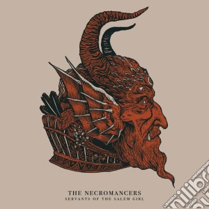 (LP Vinile) Necromancers - Servants Of The Salem Girl lp vinile di Necromancers