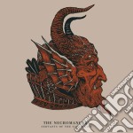 (LP Vinile) Necromancers - Servants Of The Salem Girl