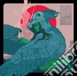 Flying Eyes (The) - Burning Of The Season cd