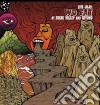 (LP Vinile) Wo Fat - Live Juju: Freak Valley And Beyond (2 Lp) cd