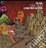Wo Fat - Live Juju: Freak Valley And Beyond cd