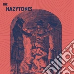 Hazytones - Hazytones cd