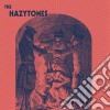 Hazytones - Hazytones cd