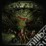 (LP Vinile) Second Coming Of Heavy - Chapter 7: Switchblade Jesus & Fuzz Evil vinile