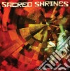 Sacred Shrines - Come Down From The Mountain cd