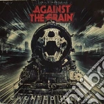 Against The Grain - Cheated Death cd