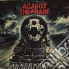 Against The Grain - Cheated Death cd