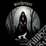 (LP Vinile) Witchcryer - Cry Witch