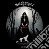 (LP Vinile) Witchcryer - Cry Witch cd