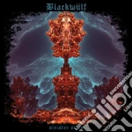 Blackwulf - Sinister Sides cd